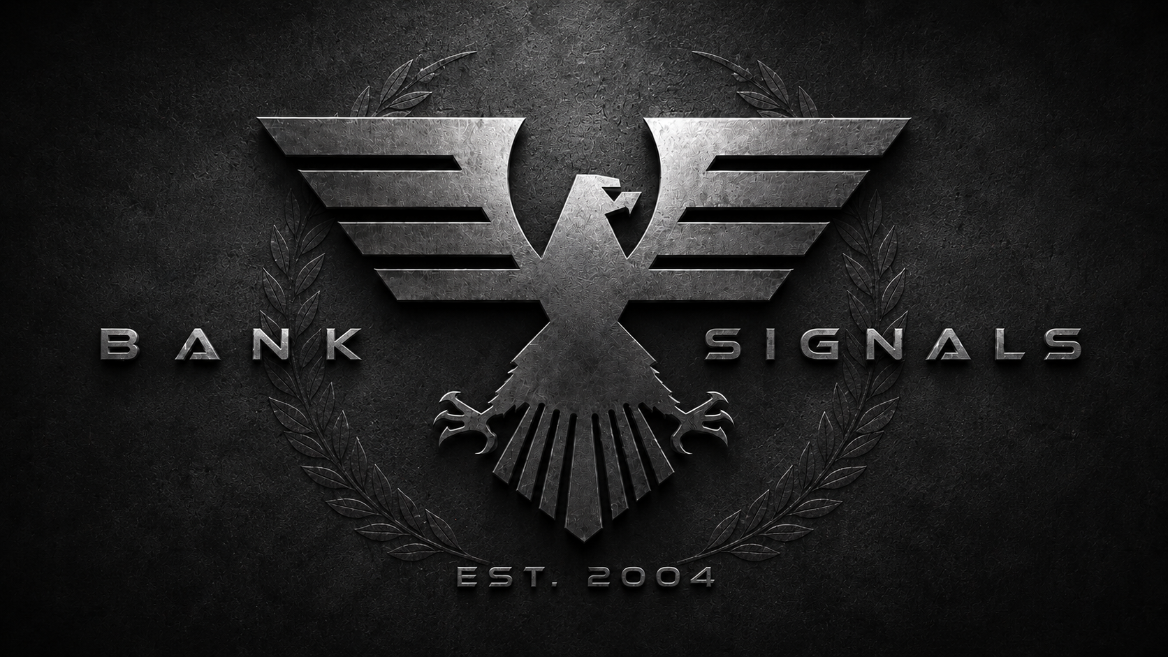 Bank Signals, established 2004